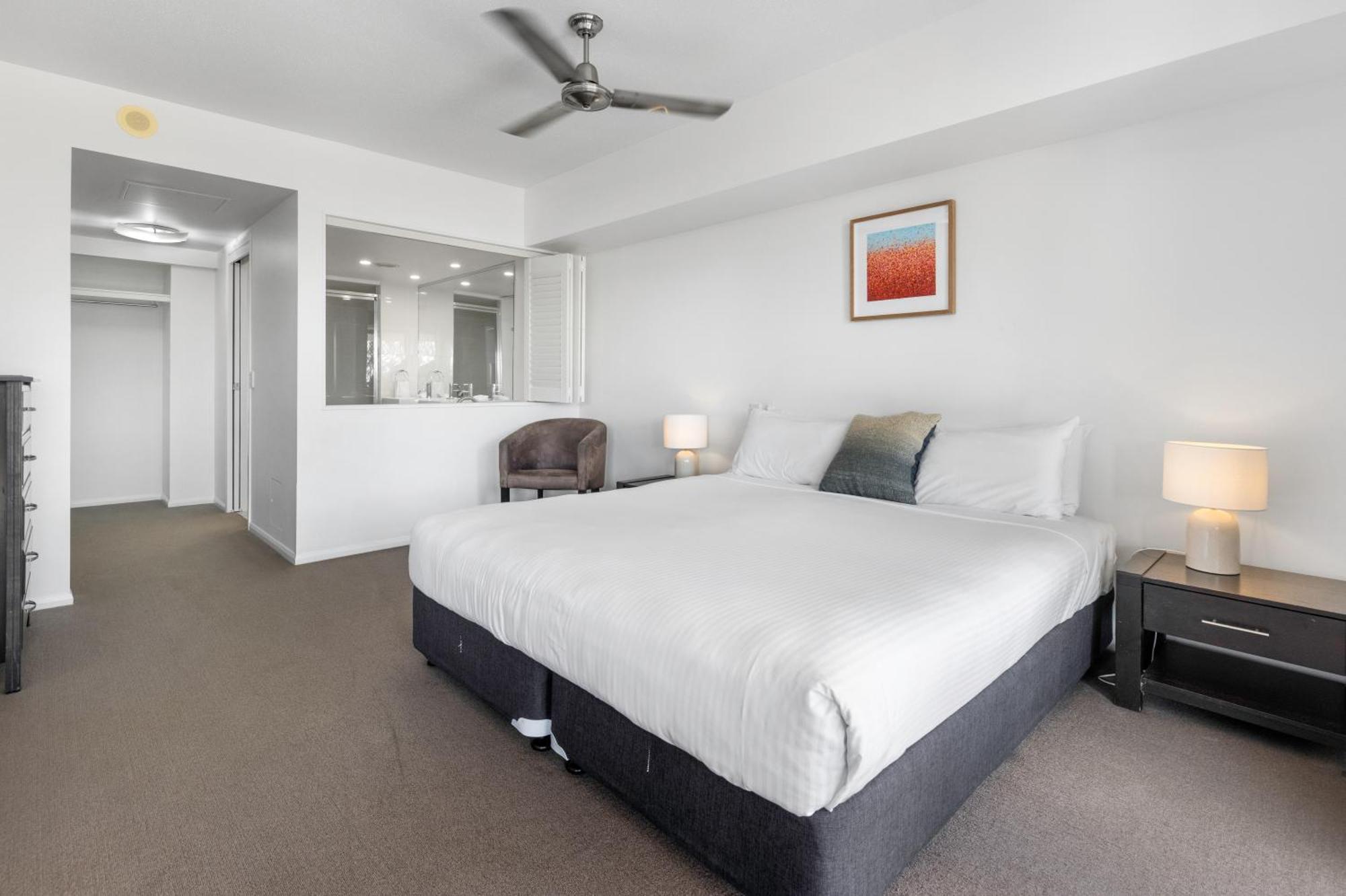 Beaches On Lammermoor Apartments Yeppoon Exteriör bild